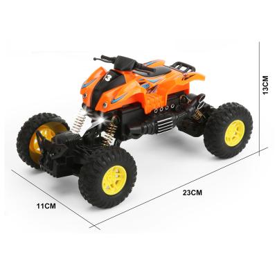China Follow Me Electric RC Speed Off Road Control Off Road Toy Kid Remote Car for sale
