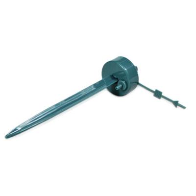 China Drip Irrigation Adjustable Drip Speed Device Garden Machine Water Irrigation Controller Automatic Watering System Hy281 for sale
