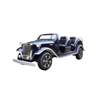 China 175/70R14 Buggy Electric Low Speed Classic Guided Eco Friendly for sale