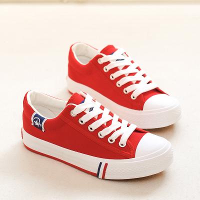 China Fashion\China Factory Price Canvas Woman Wholesale Comfortable\Durable Shoes Outdoor Walking Shoes In Low MOQ for sale