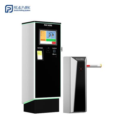 China Integración perfecta Compatible con los sistemas de gestión de estacionamiento existentes, lo que facilita su integración en las operaciones actuales en venta