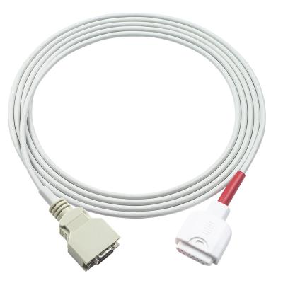 China for M-asi-mo Rode Technologie LNCS 2526 2525 2524 14 van de de Kabelspo2 Adapter van de Speldspo2 Sensor Geduldige de Uitbreidingskabel Te koop