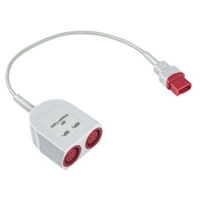 China Cabo compatível do adaptador de Spacelabs IBP - cabo de extensão de 700-0028-00 IBP à venda