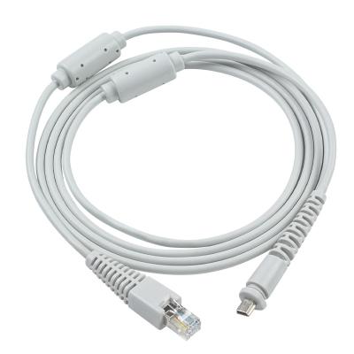 China O caminhão do ECG da Philips cabografa o cabo da guarnição III USB Datascope ECG de HP Pagewrite 989803129121 à venda