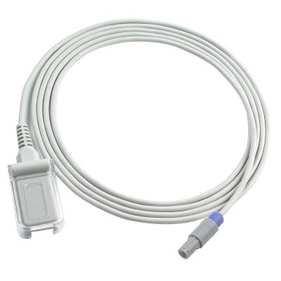 China De Sensorkabel niet Oxi-max 6 van ContecN-ellcor SpO2 de Adapterkabel van Pin To DB9 SpO2 Te koop