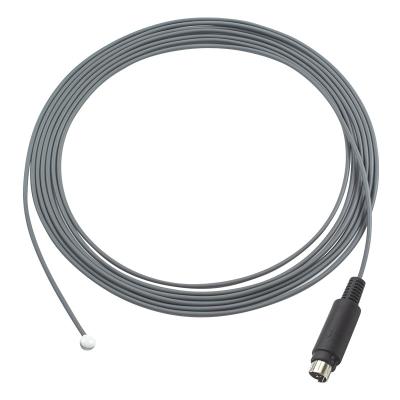 China TPU-temperatuurprobe-kabelsensor voor Atom Baby Incubator V-2100G Te koop