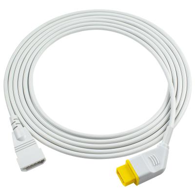 China Nihon Kohden IBP Adaptador Cable 14pin para PVB Conector BSM-2300 BSM-6000 série BSM-6301K à venda