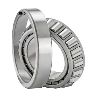 China Long Life High Speed High Precision 160*240*51mm 32032 Chrome Steel Tapered Roller Bearings for sale