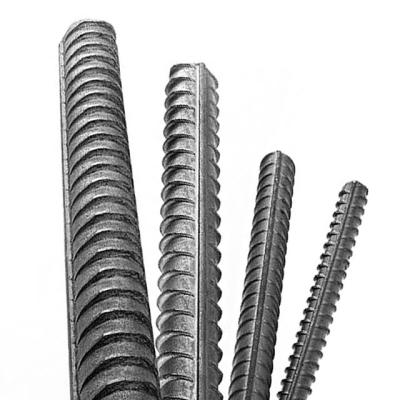 China OEM Specialty Hardware Fasteners 316 Stainless Steel Galvanized All thread Rod Studs 1.4305 stainless steel 07Cr17Ni7A for sale