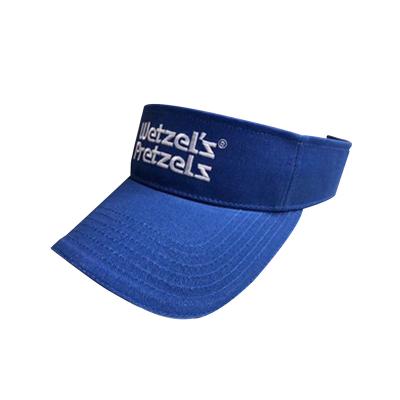 China New Style Striped Cotton 100% Summer Sun Blank Top Hat for sale
