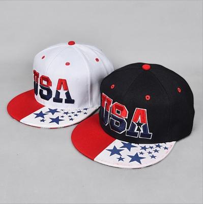 China JOINT Custom Hats Snapback Covers 3D Black Wool Snapback Embroidered Hats Snap Back Snapback Hat Custom Own Logo for sale