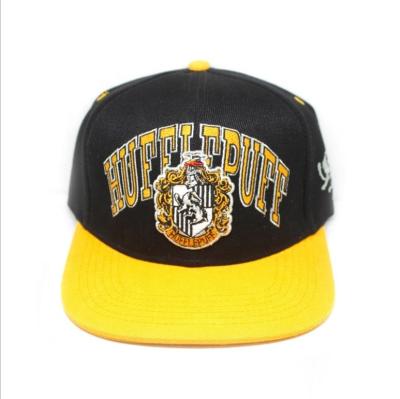 China JOINT wholesale customize back cap / cheap snapback 3d embroidery design your own snapback cap for sale