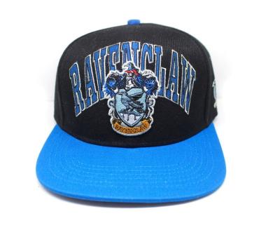 China New COMMON Hats hip hop baseball cap revival era embroidery logo and print under brim for sale