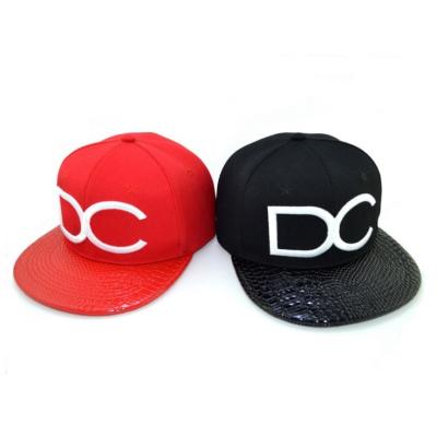 China NEW Snapback Black Hip Hop Raiders Hats Unisex Adjustable Bboy Baseball Caps for sale