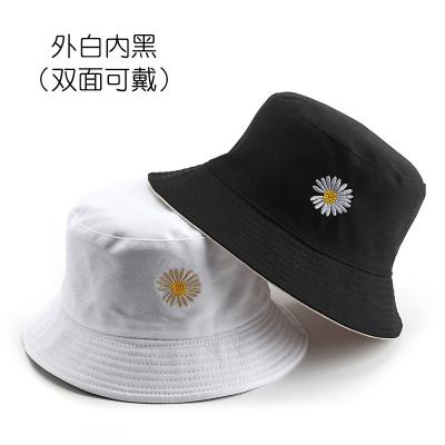 China The High Quality Logo Sports Cotton Outdoor Fisherman Hat Factory Custom Wholesale Striped Bucket Hat for sale