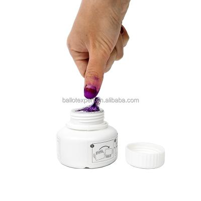 China Campaign Silver Nitrate Election Vote Indelible Ink for sale