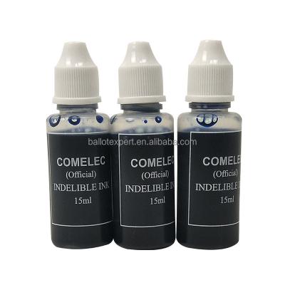 China Wholesale Campaign Silver Nitrate Election Voting Indelible Ink For Elections for sale