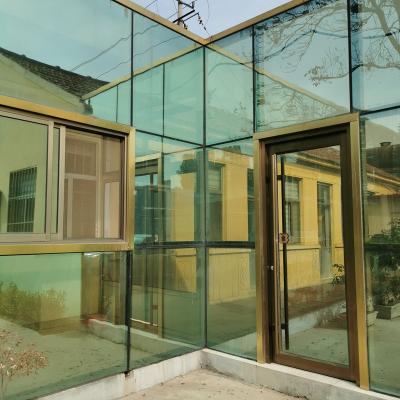 China Camping House Prefabricated Container House Ready Made Container Houses for Students Camping for sale