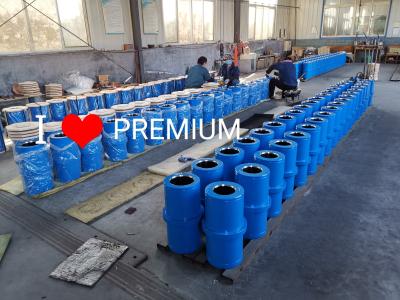 China Gardner Denver PZ7 mud pump liner, Drillmec mud pump, MUD PUMPS FOR drilling rigs, Bomco F1600 mud pump for sale