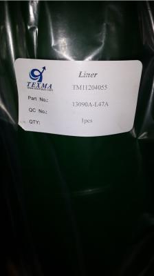 China TEXMA brand liners for National 12P160,14P220, 10P130, 9P100,8P80, 7P50 Mud Pumps, Weatherford, Eweco, Drillmec for sale