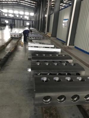 China SPM TWS2500 plunger pump parts, Halliburton HT400 plunger pump valve, HT400 pump packing, TWS600 pump plunger for sale