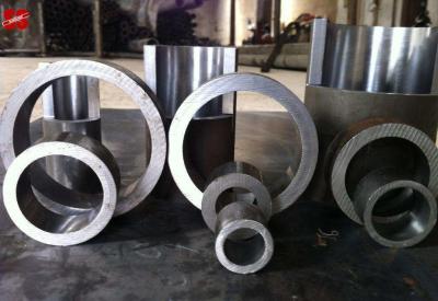 Cina ASTM A519 jual Acciaio per tubi affilati senza cuciture H8 H9 per cilindro pneumatico in vendita