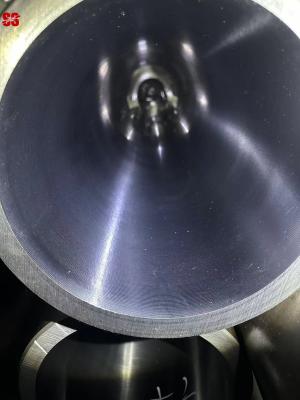 Cina Rectangolo 4140 tubo senza cuciture a parete pesante laminato a caldo in vendita