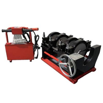 China Construction works plastic welder Professional ppr pipe heat fusion welding machine manufacturer for sale