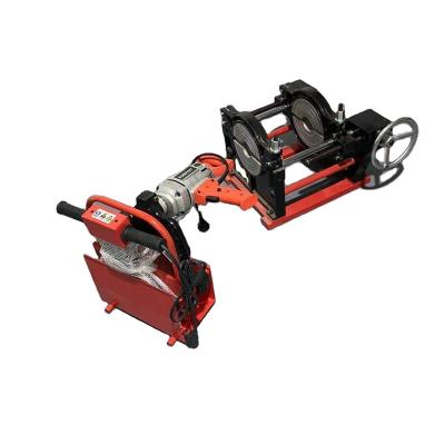 China Construction works plastic welder china factory ppr pipe welding machine plastic equipment for sale