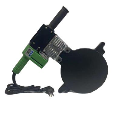 China Construction works Plastic Mooring Machine Accessories PE Pipe Hot Plate for sale
