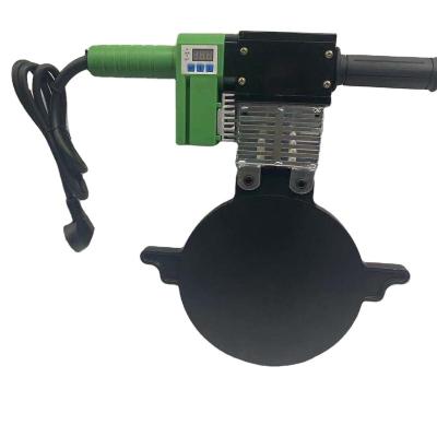 China Construction works 200 PE Docking Pipe Plastic Machine Accessories Hot Plate 200mm for sale