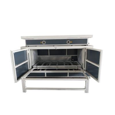 China Construction works Selling Chinese Acrylic Forming Making Thermoforming Machine For Bathtub for sale