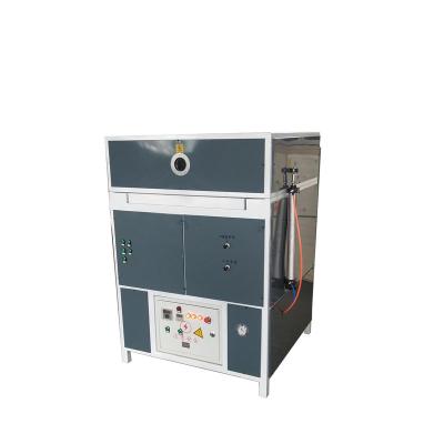 China Construction works Most Popular Factory Outlet Acrylic PVC ABS Plastic Suction Machine for sale