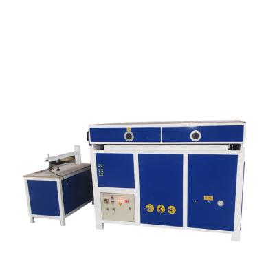 China Construction works Low Price ABS Plastic Acrylic PVC ABS Making Machinery for sale