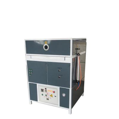 China Construction works Efficient and Durable High Speed Acrylic Plastic Suction Machine for sale