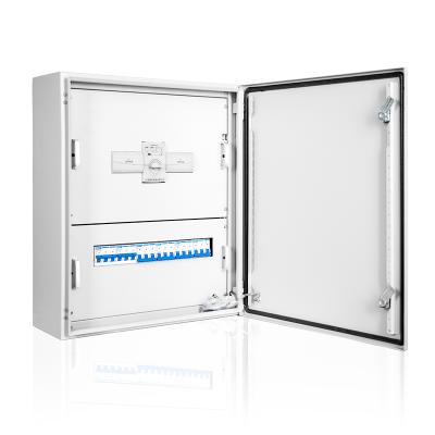 China Convenient Electronic Control Box Pool Solar Control Box Quadrafire EA Solar Control Box for sale