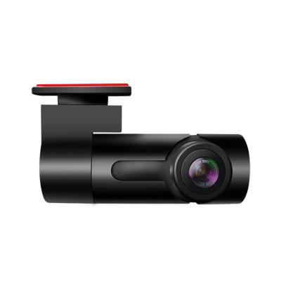 China HD Video Recording High Quality Car Black Box Dash Cam Night Vision Usb Car Video Box Recorder Dvr Car Camera Mirror Dashcam for sale