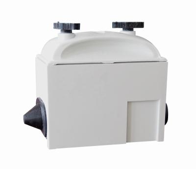 China 300A J Type Heavy Duty Fuse Cut Out Base LV Fuse Switch Disconnector for sale