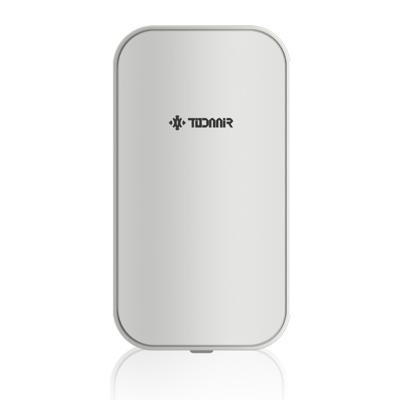 China Wholesale TUYA Outdoor Waterproof Dual Band Repeater Long Range IP65 1200M WiFi High Power Factory App TUYA Court Support for sale
