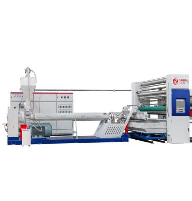 China COTTON FIBC Bag Jumbo Tape High Speed Inverter Winder for sale