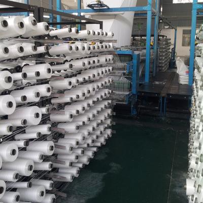 China S-GYZJ-8/2200 Mesh Leno Bag Best Quality High Speed Circular Loom Price for sale