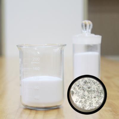 China BoyanCy Materials Sphericel Hollow Glass Spheres Micro Glass Bubbles HN32HS Thermoplastic for sale