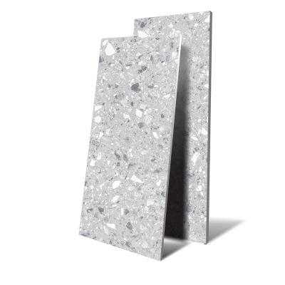 China Modern Non Slip Rustic Turkish Outdoor Terrazzo Floor Tiles for sale