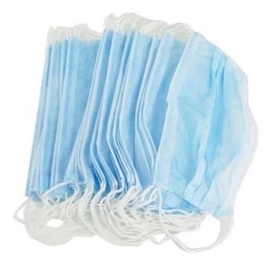 Chine Masques protecteurs jetables 8*12.2cm des enfants amicaux de la peau à vendre
