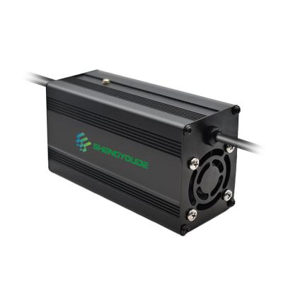 China Universal Chinese manufacturer 18a 36v electric vehicle motorcycle lead acid battery charger for sale
