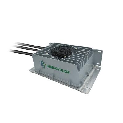 China Universal 2022 New Technology Adapter 36V Lipo Car Battery Professional Manufacture Charger for sale