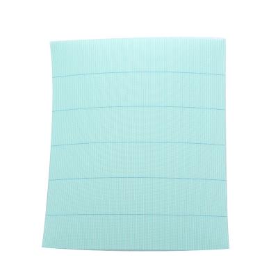 China Non-woven fabric production Polyester weave forming fabrics for paper making conveyor for sale