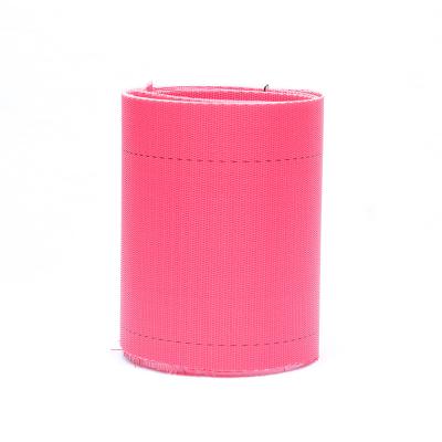 China Non-woven fabric production High quality Manufacturer Monofilament Mesh Polyester dryer Mesh for drying in paper-making for sale