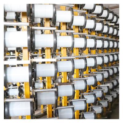 China Non-woven fabric production Monofilament Paper Mill Mesh Polyester Gauze Belt For Paper Making Machine for sale