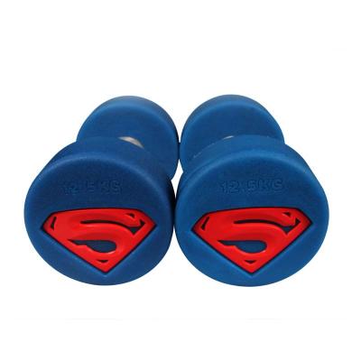 China Universal Power Training Equipment Weight Dumbbells Set For Home Gym for sale
